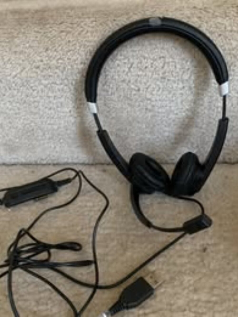Jabra Hands-free communication headset